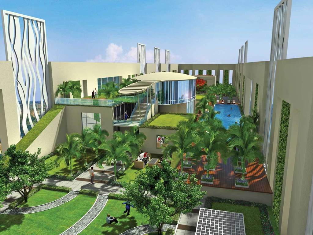  amadeus Images for Amenities of Saha Amadeus