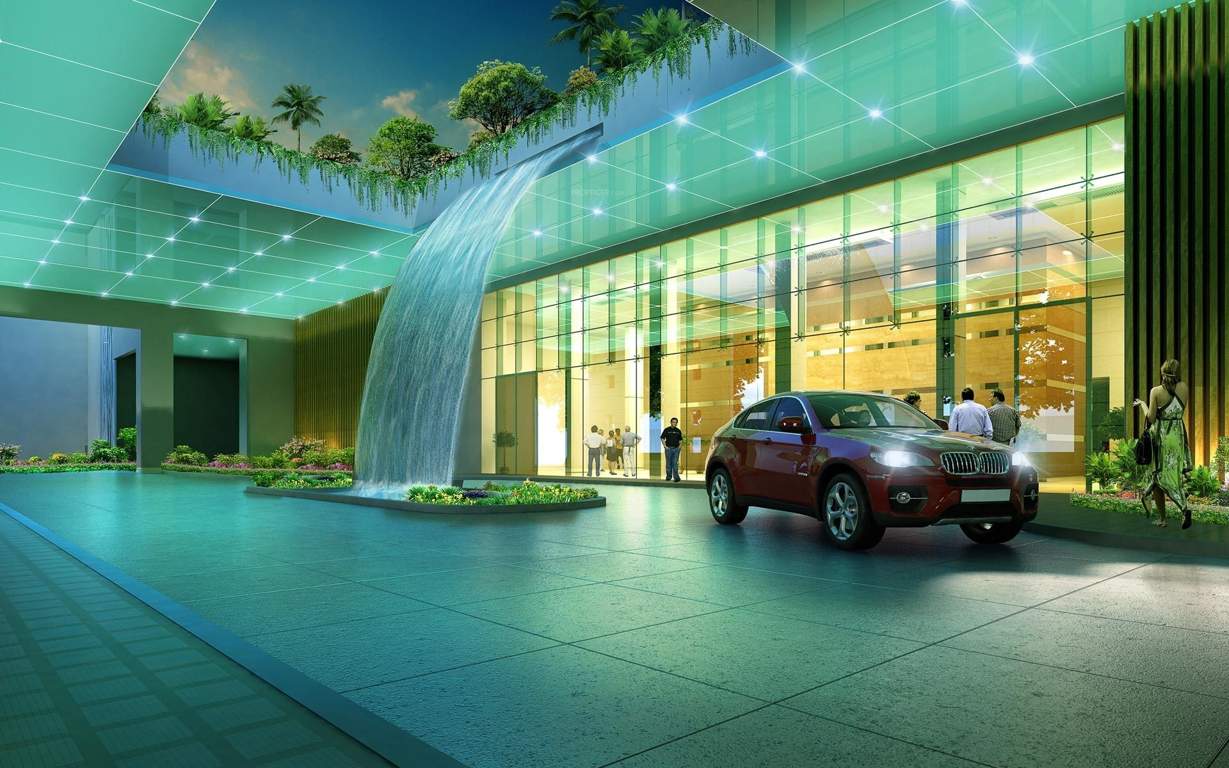  amadeus Images for Amenities of Saha Amadeus