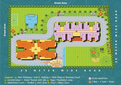 Images for Layout Plan of Maxblis Grand Kingston grand-kingston Images for Layout Plan of Maxblis Grand Kingston