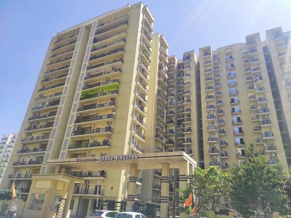 Elevation grand-kingston Elevation