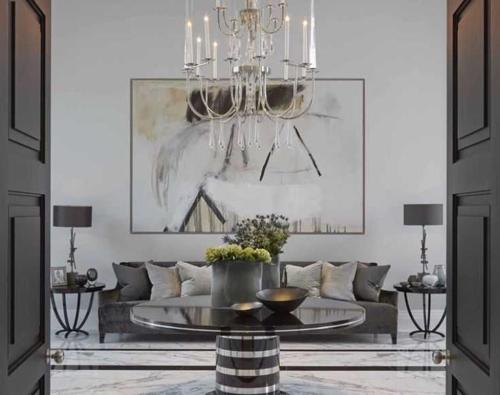 Living Area grand-kingston Living Area