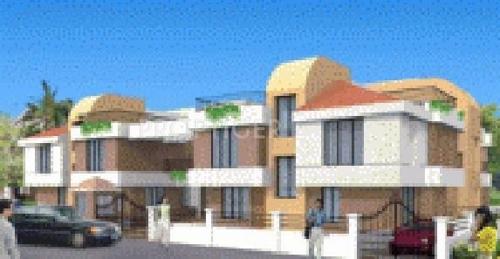 Reelicon Shelters Pvt Ltd Artique The Paradise