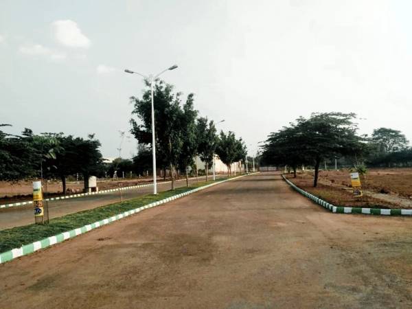 amenities of Ascent County