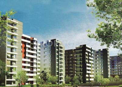 Images for Elevation of Horizon Iridia