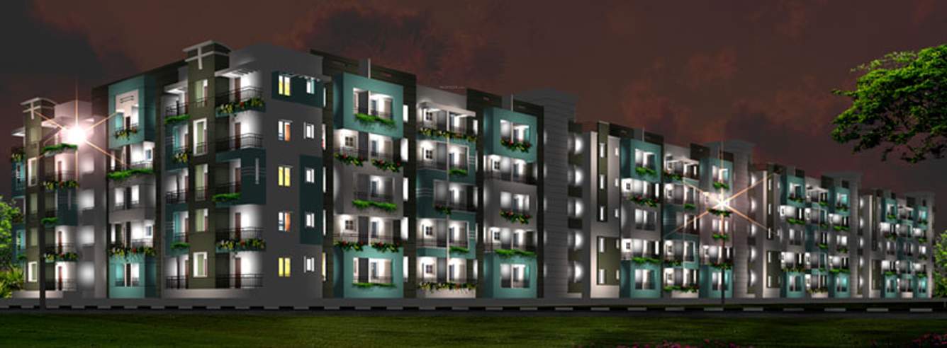  sanvi Images for Elevation of Sowparnika Sanvi