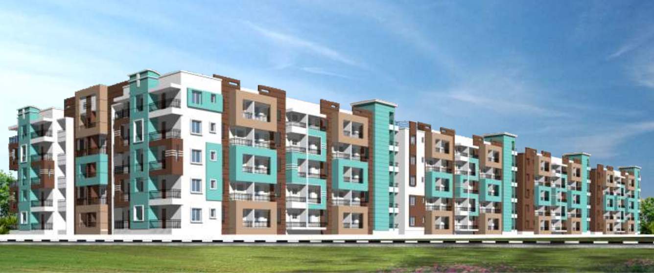  sanvi Images for Elevation of Sowparnika Sanvi