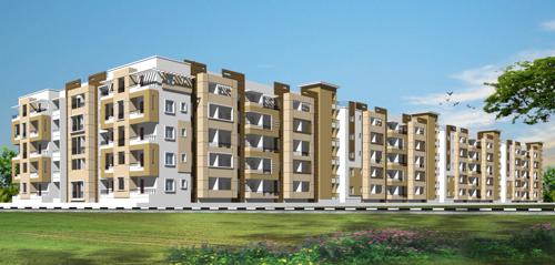  sanvi Images for Elevation of Sowparnika Sanvi