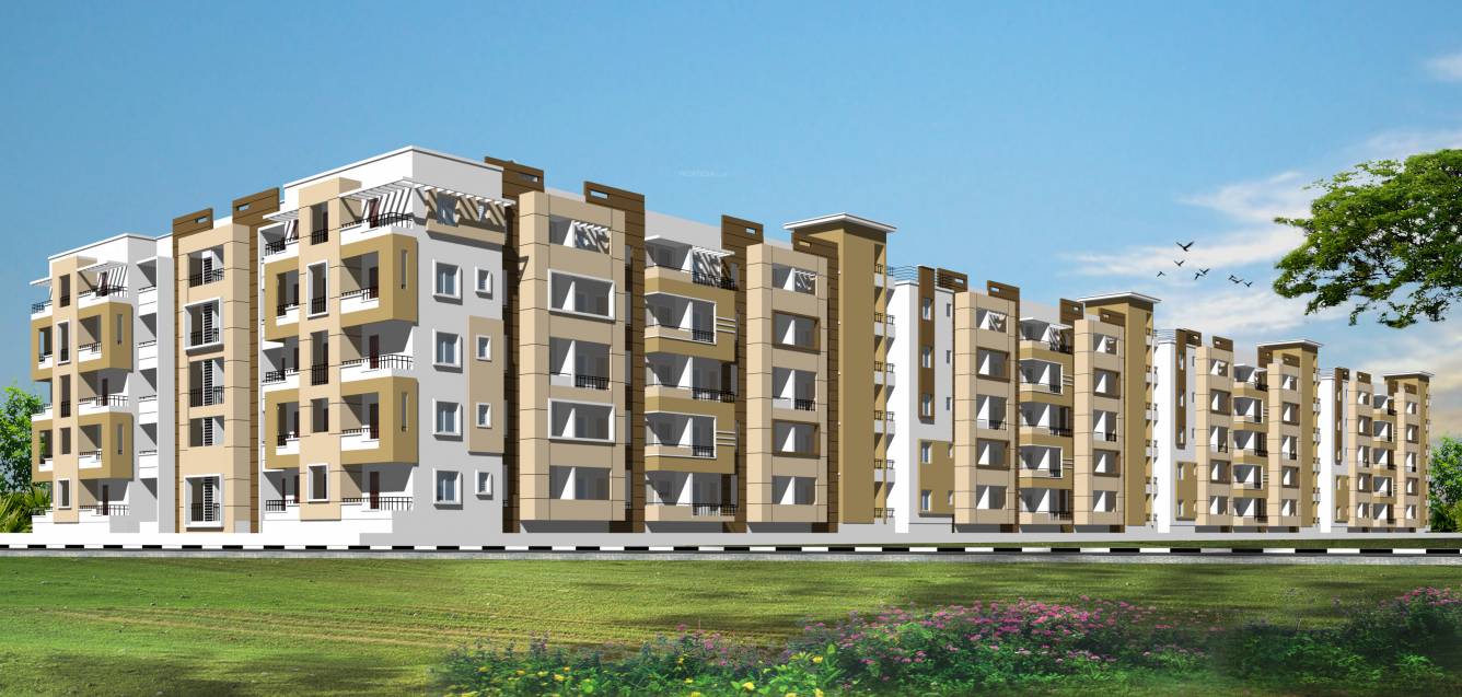  sanvi Images for Elevation of Sowparnika Sanvi