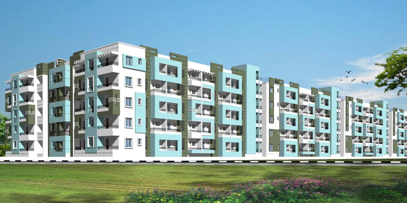  sanvi Images for Elevation of Sowparnika Sanvi