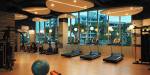 Gymnasium amenities of Tata Gurgaon Gateway