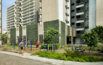 Gymnasium amenities of Tata Gurgaon Gateway