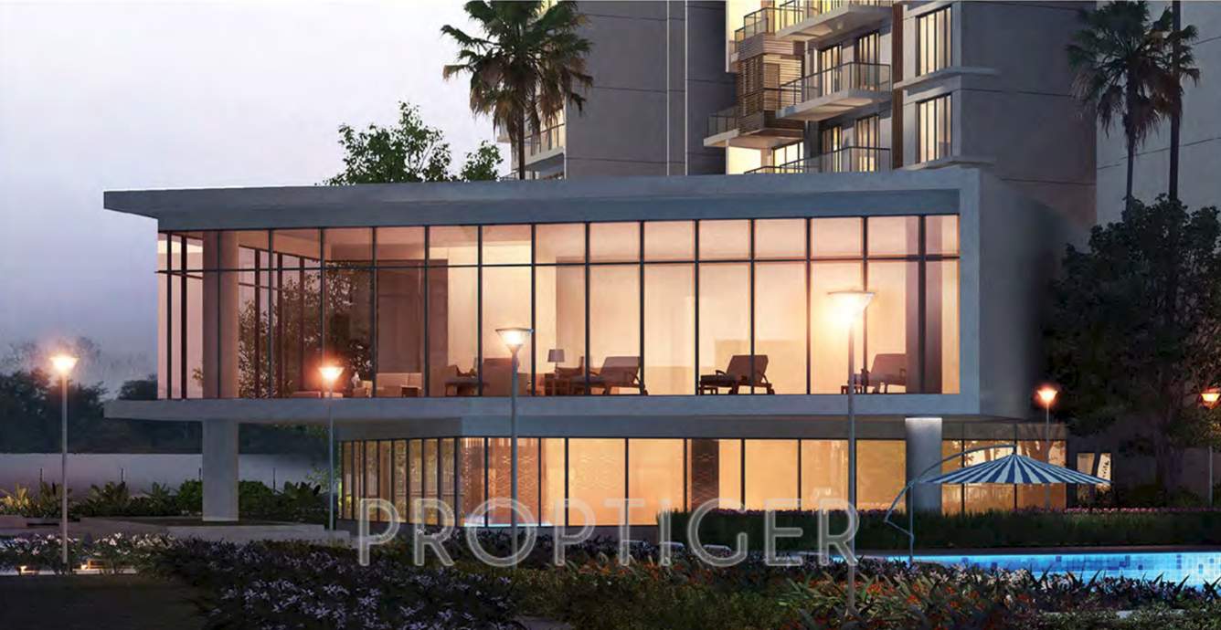 Images for Amenities of TATA TATA Housing Gurgaon Gateway