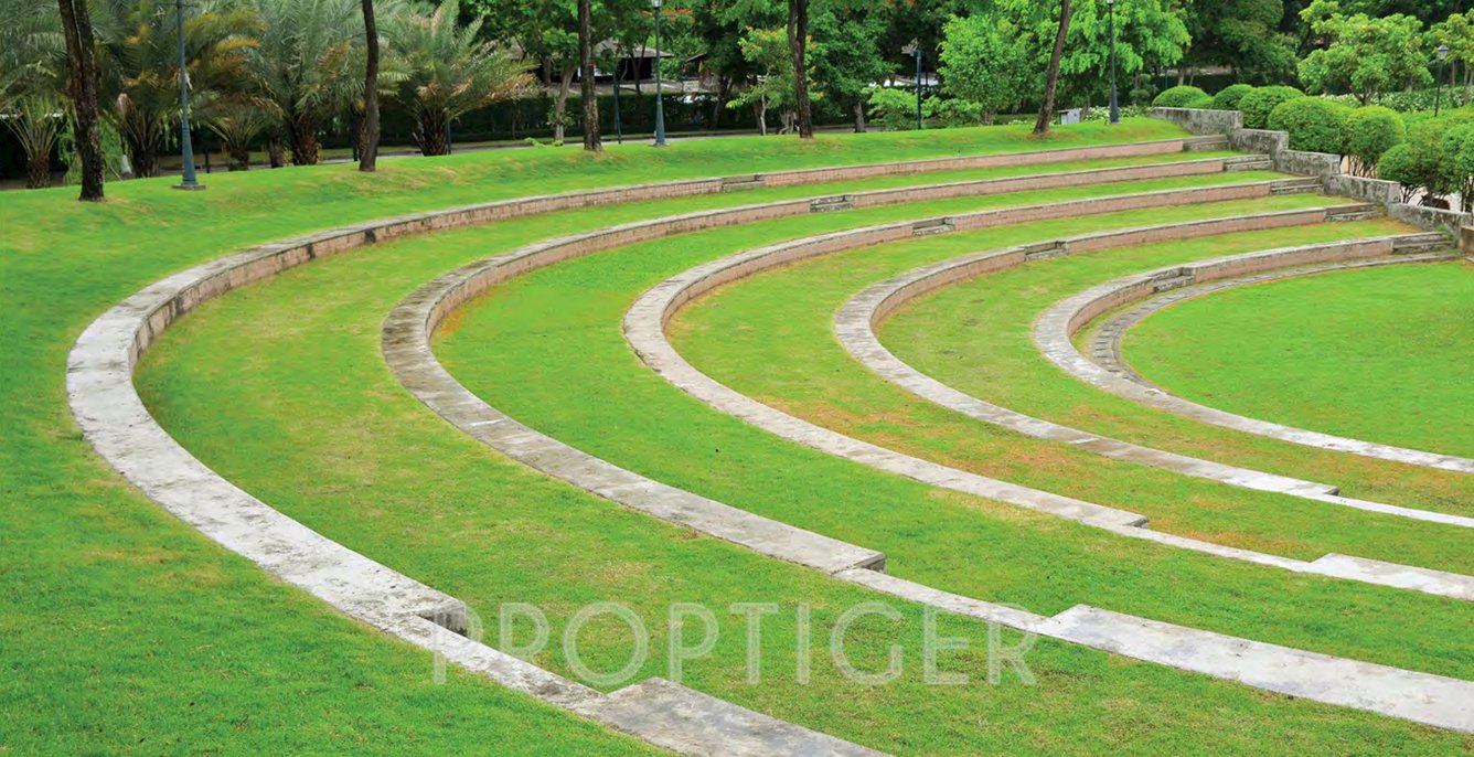 Images for Amenities of TATA TATA Housing Gurgaon Gateway