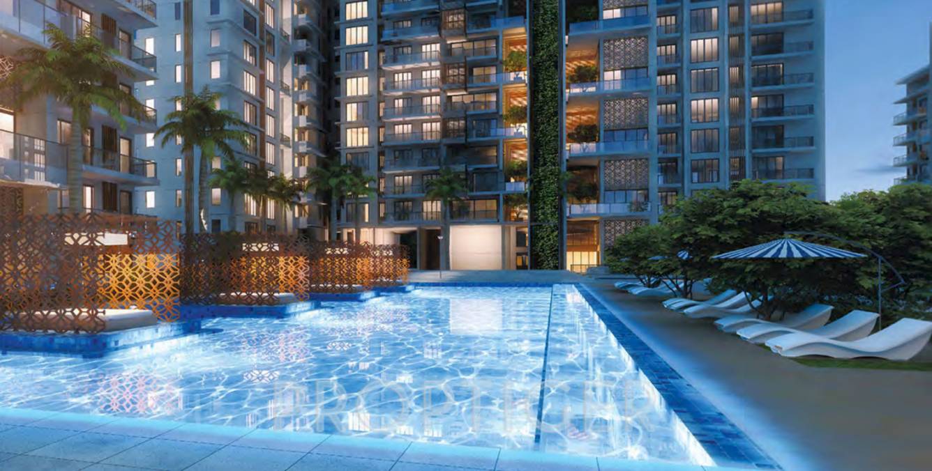 Images for Amenities of TATA TATA Housing Gurgaon Gateway