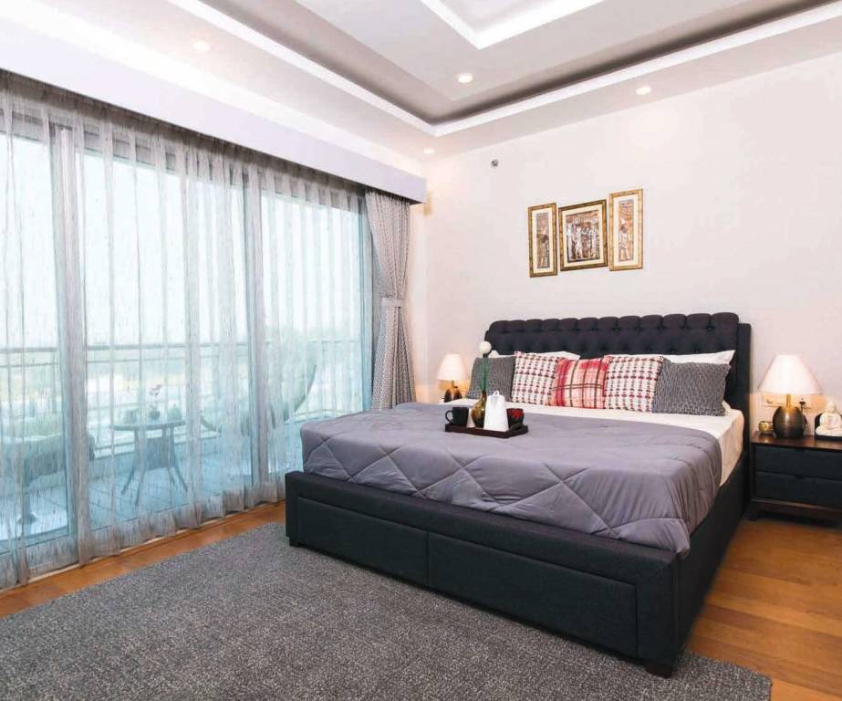 Tata Gurgaon Gateway