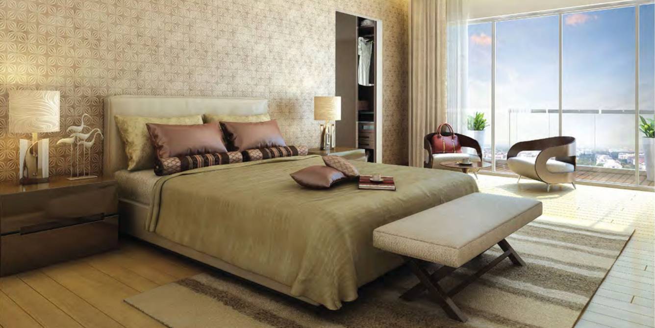 Images for Main Other of TATA TATA Housing Gurgaon Gateway