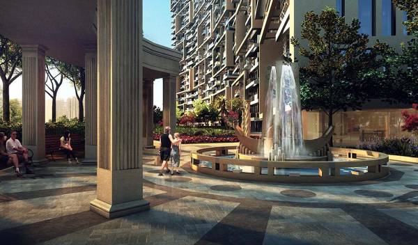 Fountains kingdom Fountains