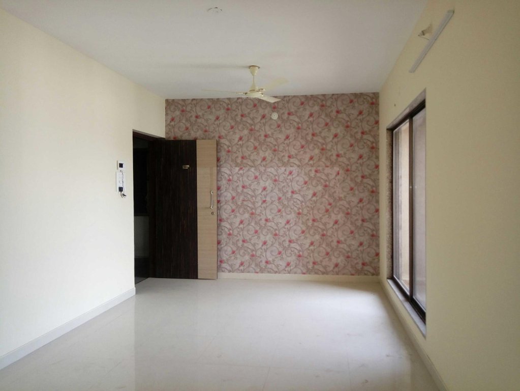  symphony Living Area