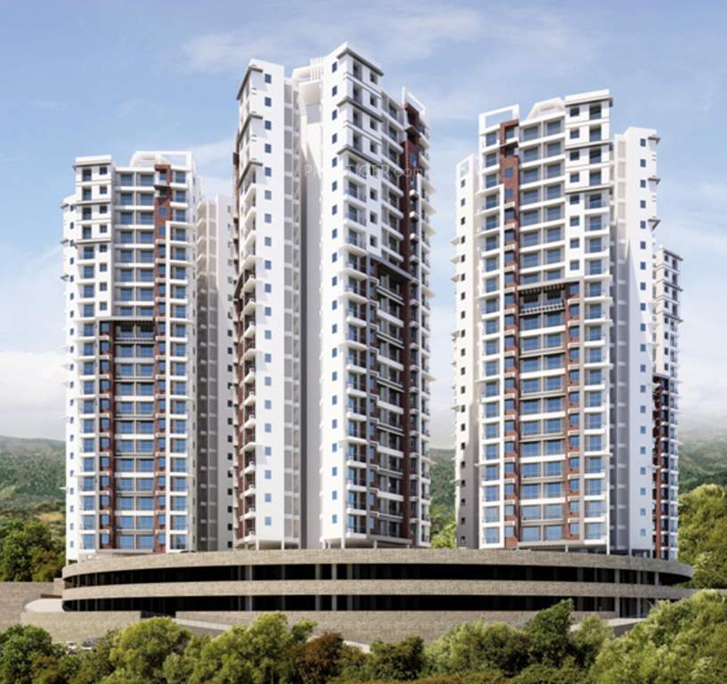 enclave Images for Elevation of Atlanta Enclave