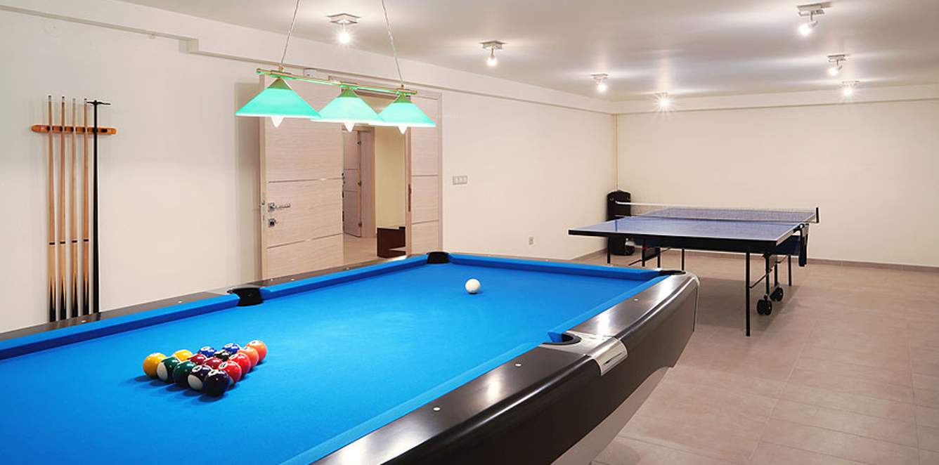 Images for Amenities of Rustomjee Urbania Azziano