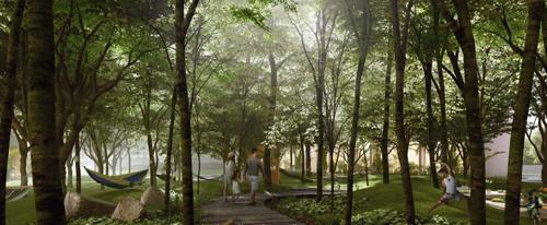 Images for Amenities of Rustomjee Urbania Azziano