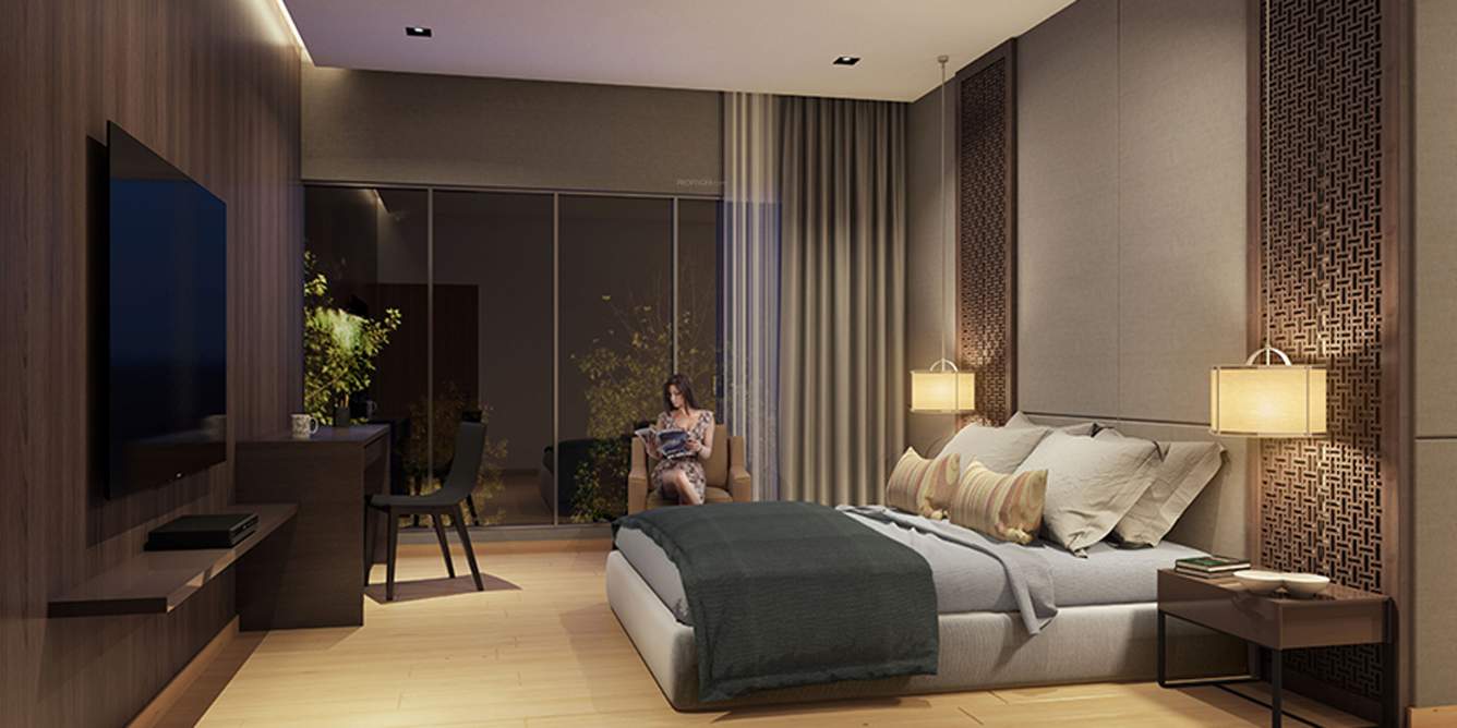 Images for Main Other of Rustomjee Urbania Azziano