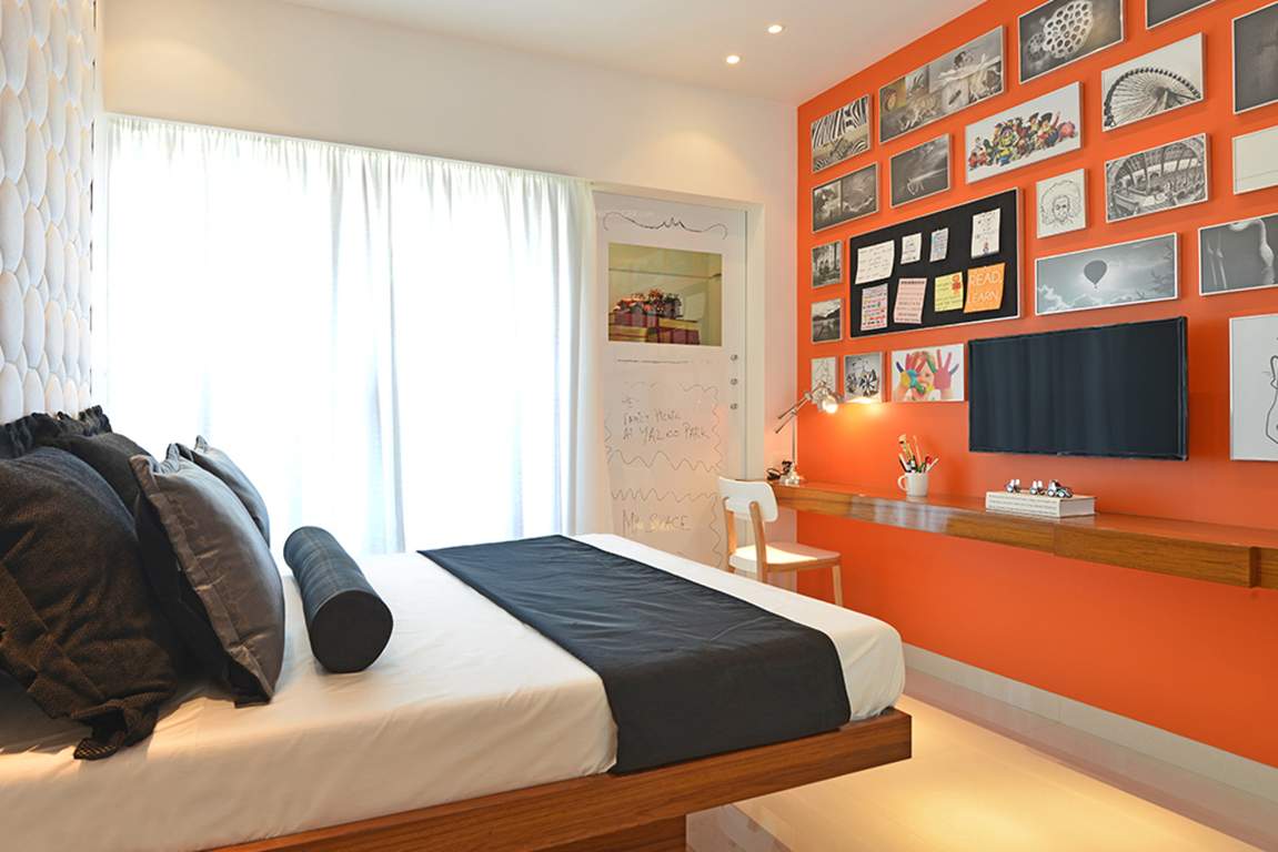 Images for Main Other of Rustomjee Urbania Azziano