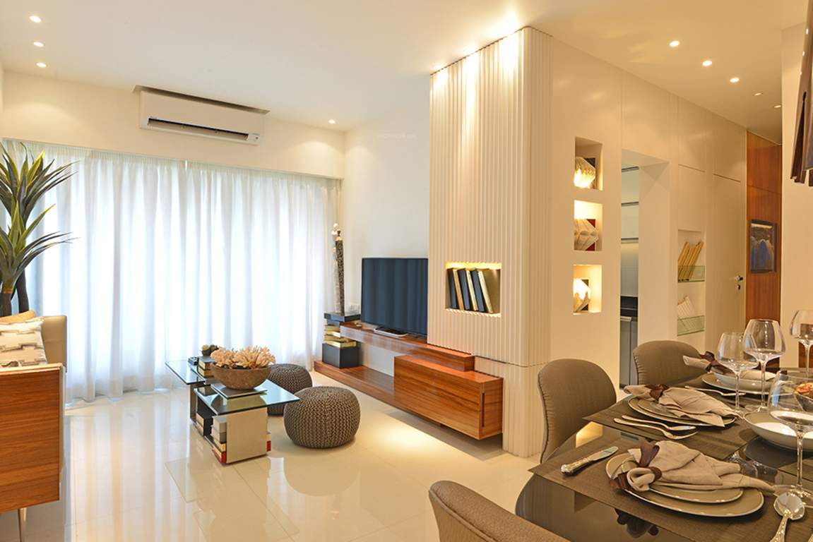 Images for Main Other of Rustomjee Urbania Azziano