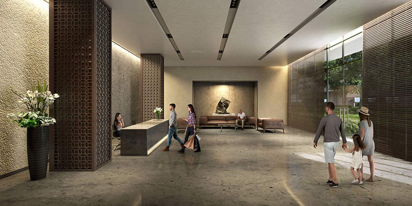 Images for Main Other of Rustomjee Urbania Azziano