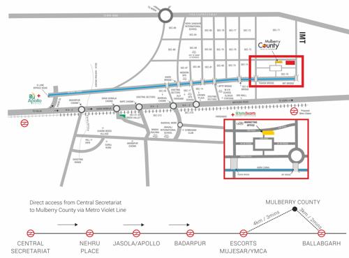 mulberry-county Images for Location Plan of MGH Mulberry County