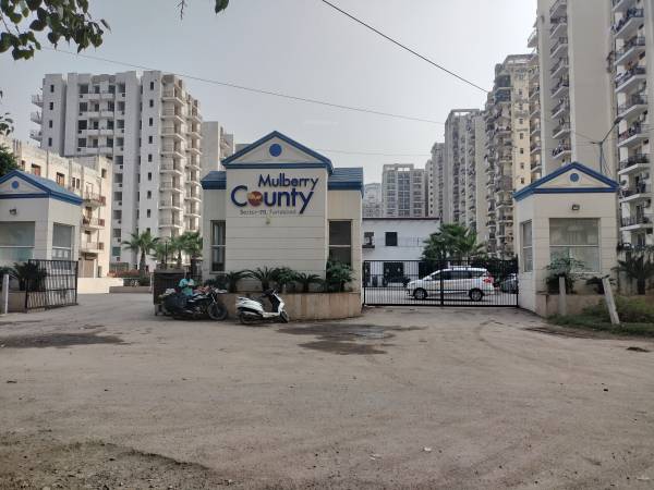  mulberry-county Gated Community