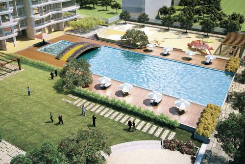  sai-miracle Images for Amenities of Paradise Sai Miracle