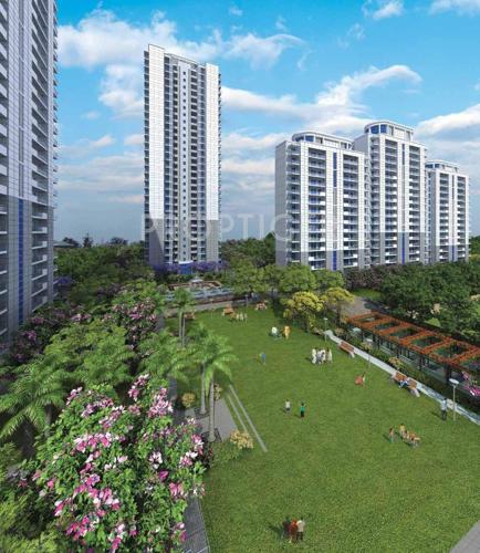  the-ultima Images for Elevation of DLF Ultima