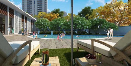  the-ultima Images for amenities