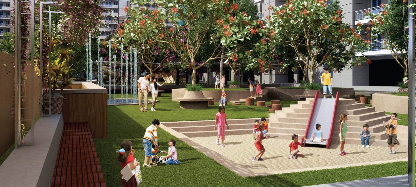  the ultima Images for Amenities of DLF Ultima