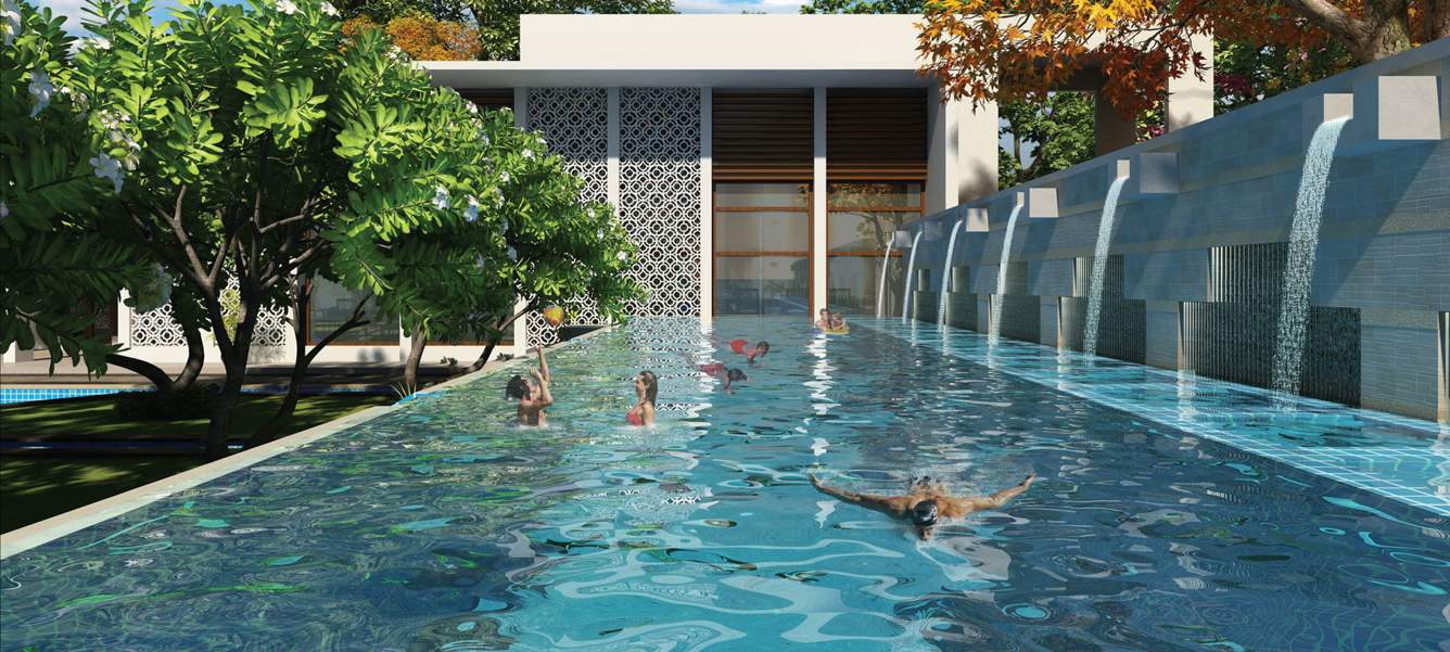  the ultima Images for Amenities of DLF Ultima