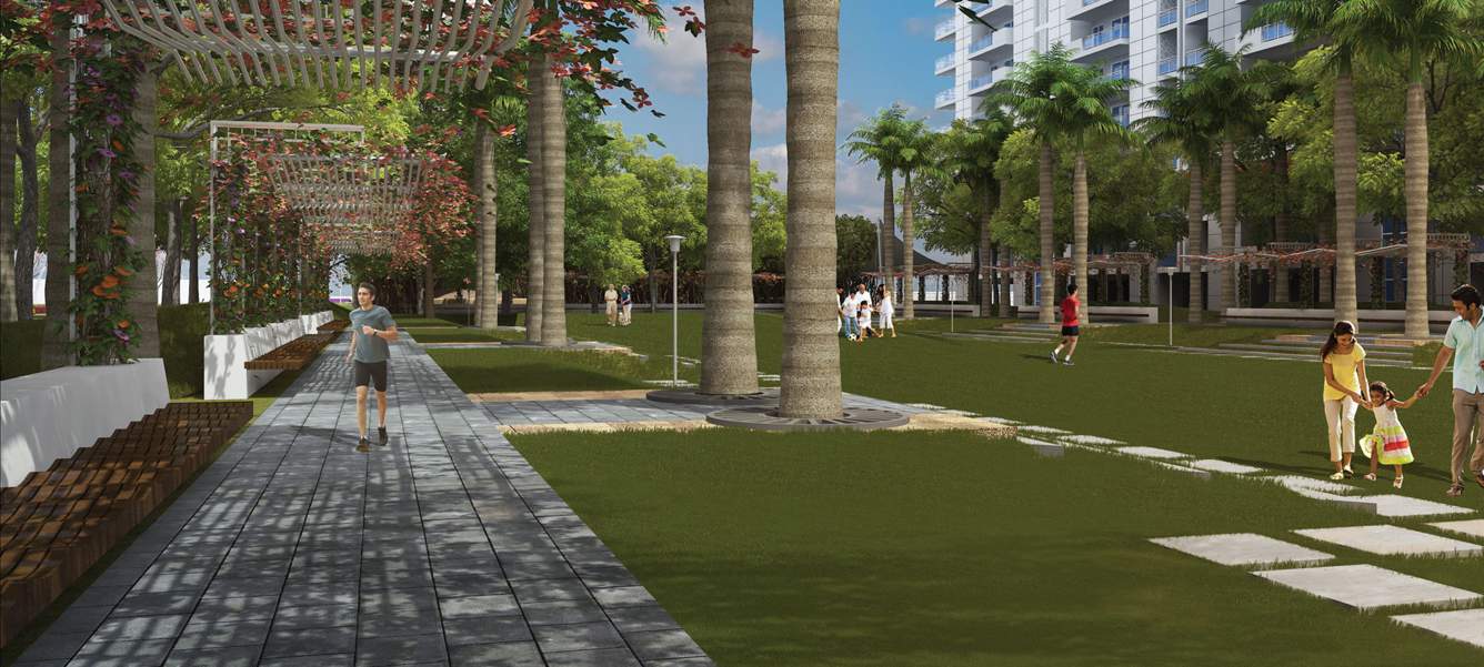  the ultima Images for Amenities of DLF Ultima