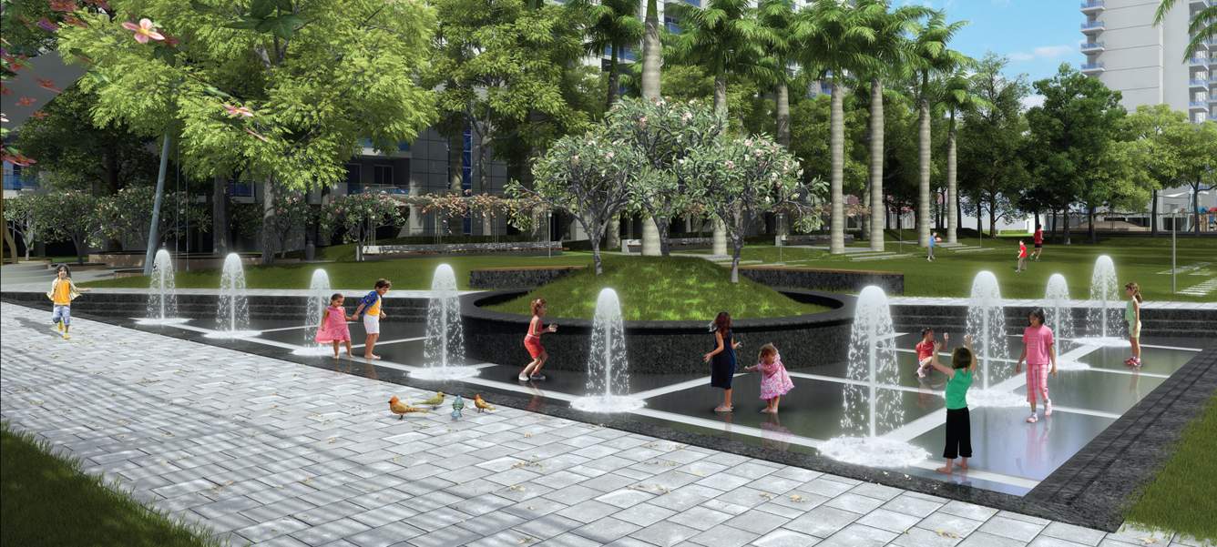  the ultima Images for Amenities of DLF Ultima