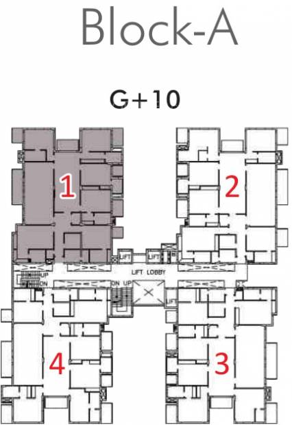  city Images for Cluster Plan of Ninex City