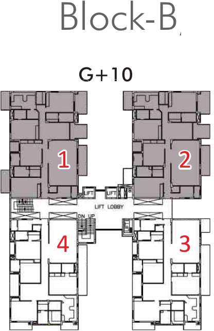  city Images for Cluster Plan of Ninex City