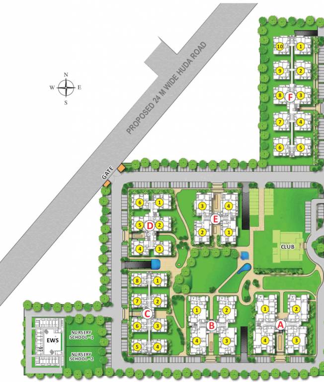  city Images for masterPlan