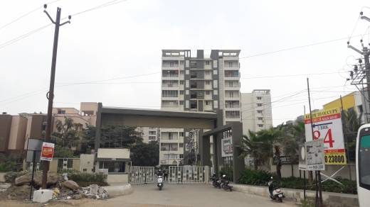 Images for Elevation of Sidharth Upscale