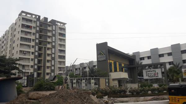  upscale Images for Elevation of Sidharth Upscale