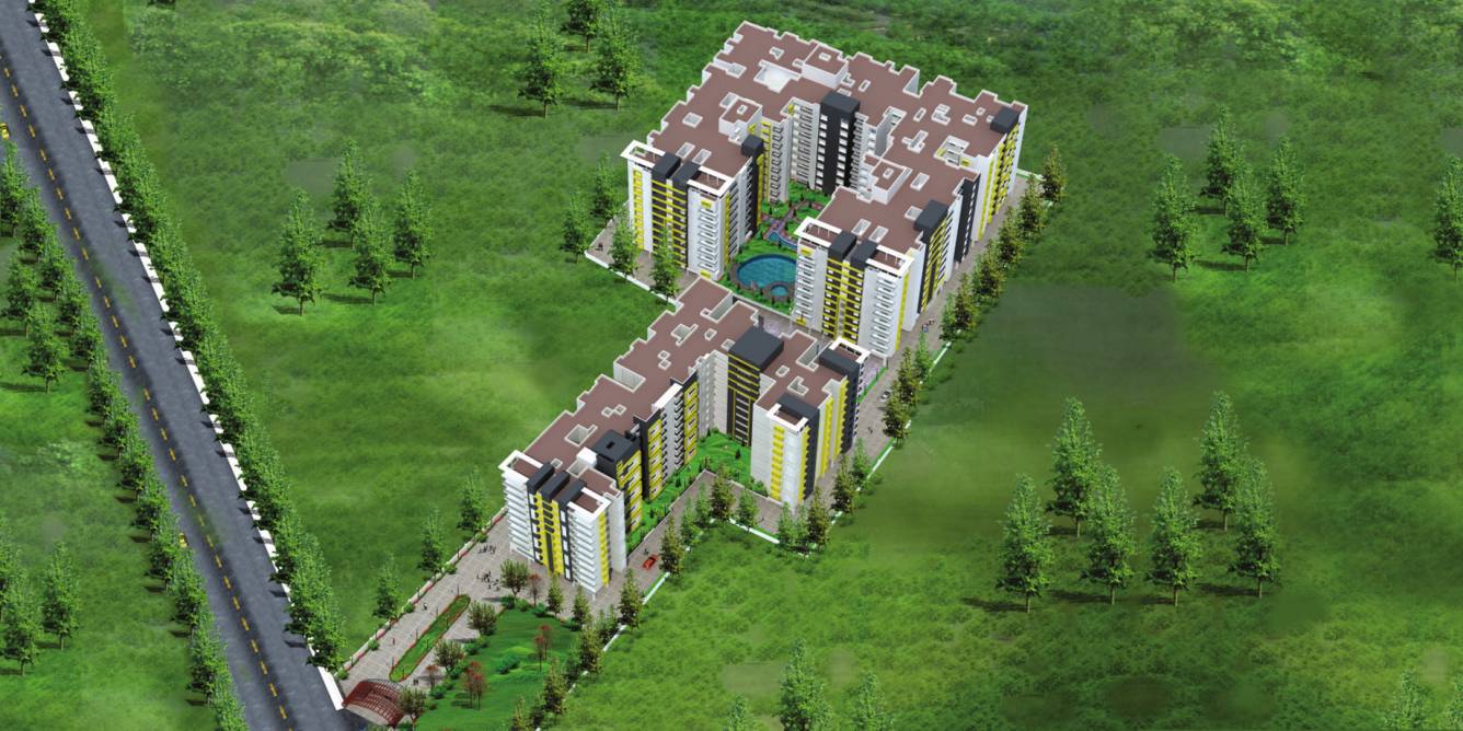  upscale Images for Elevation of Sidharth Upscale