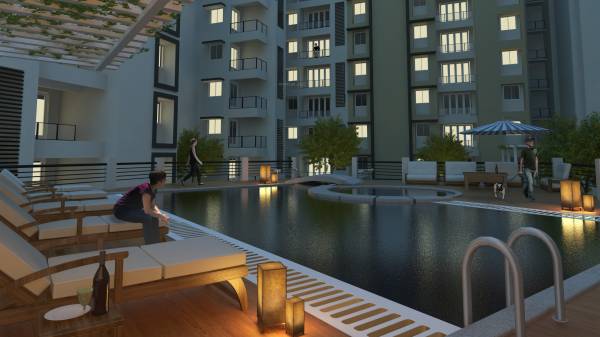  upscale Images for Amenities of Sidharth Upscale