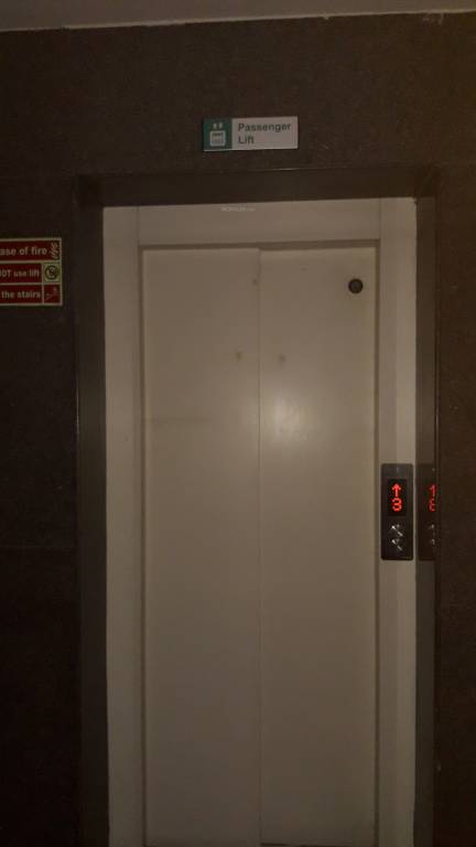 Images for Amenities of Sidharth Upscale