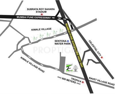  presidential Images for Location Plan of Estado Presidential