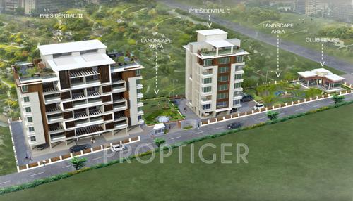 Images for Elevation of Estado Presidential presidential Images for Elevation of Estado Presidential