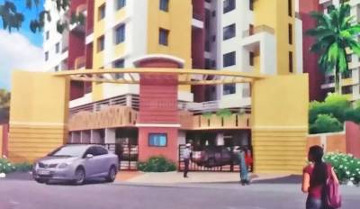  presidential Gated Community