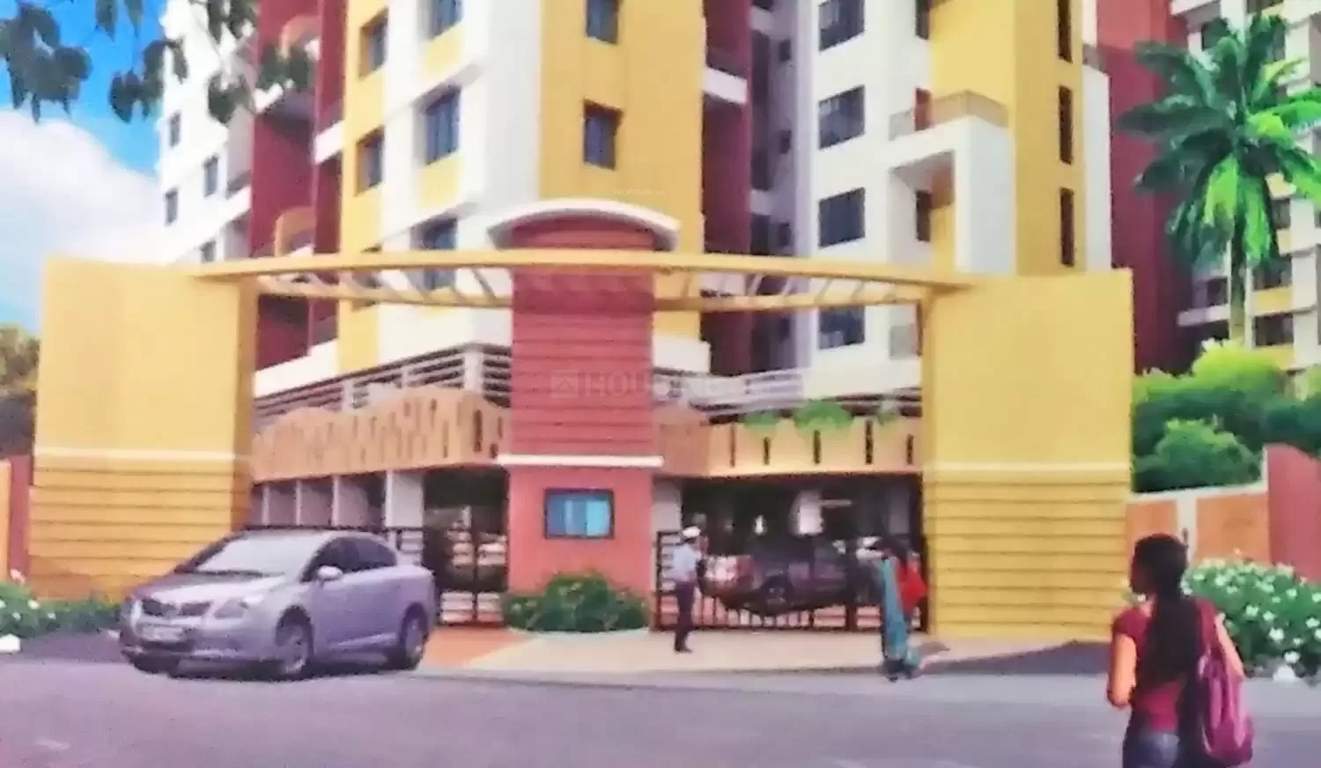  presidential Gated Community